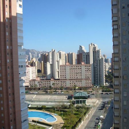 Islandia - Fincas Arena Benidorm Esterno foto
