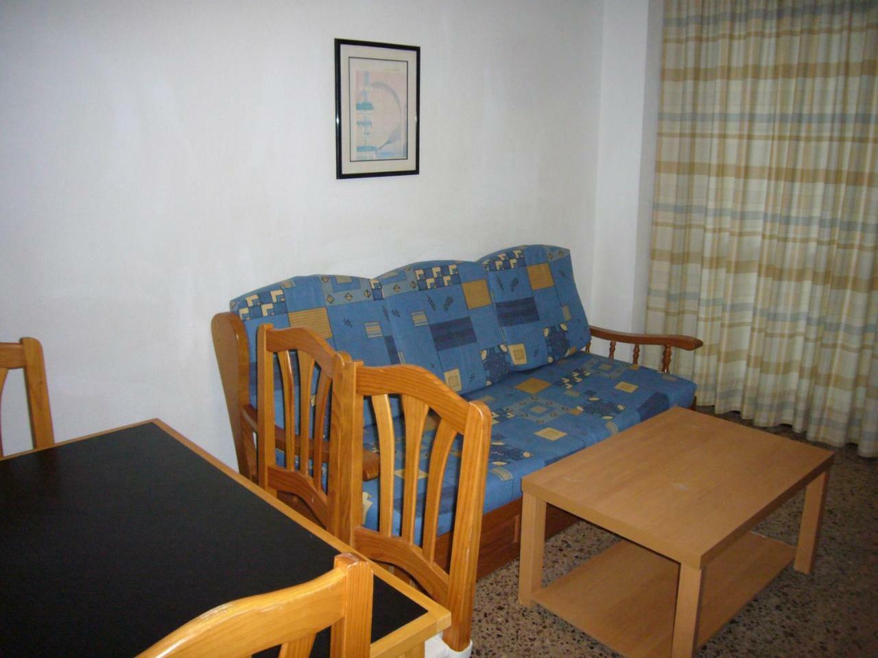 Islandia - Fincas Arena Benidorm Esterno foto