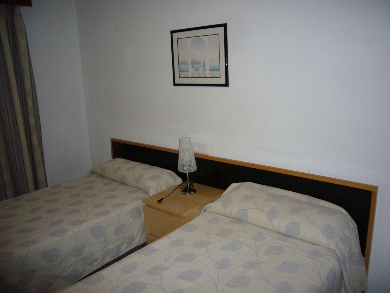 Islandia - Fincas Arena Benidorm Esterno foto