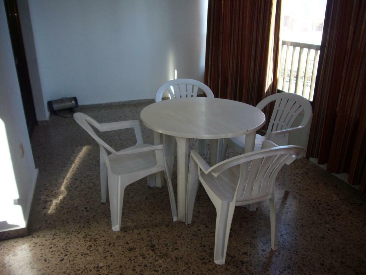Islandia - Fincas Arena Benidorm Esterno foto