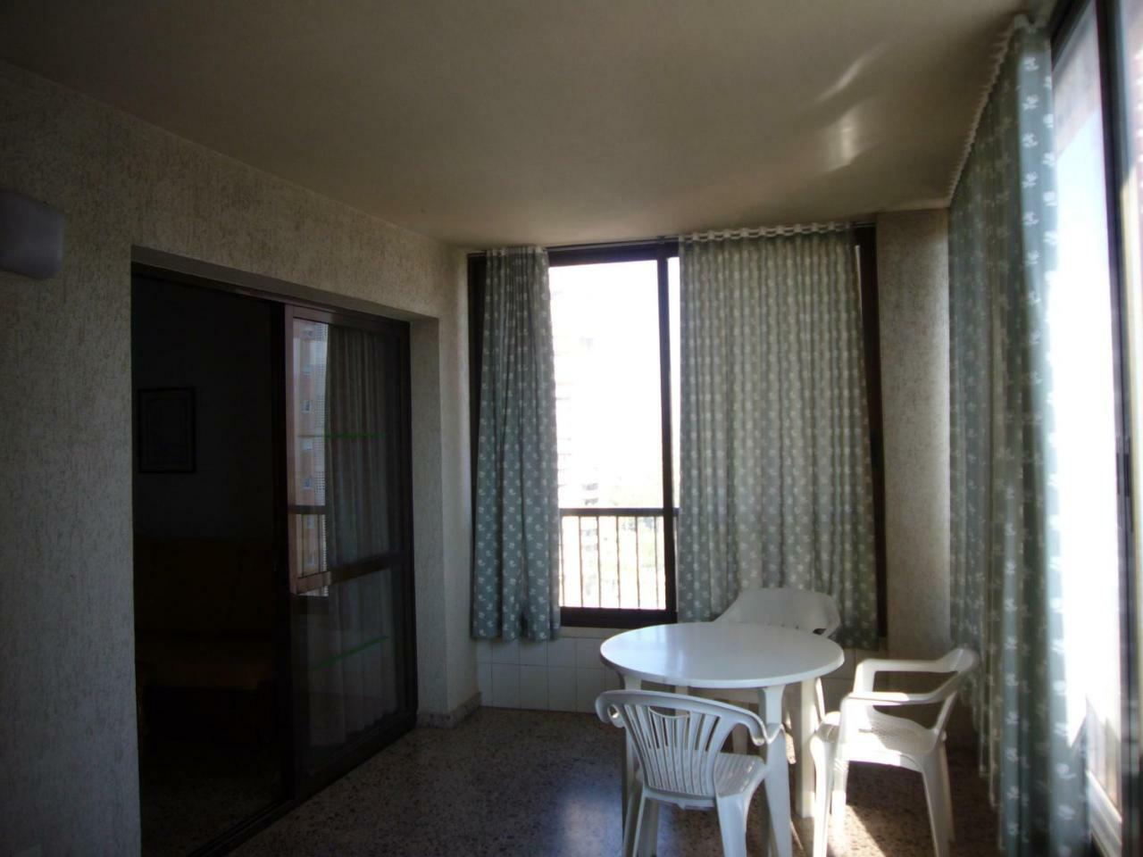 Islandia - Fincas Arena Benidorm Esterno foto