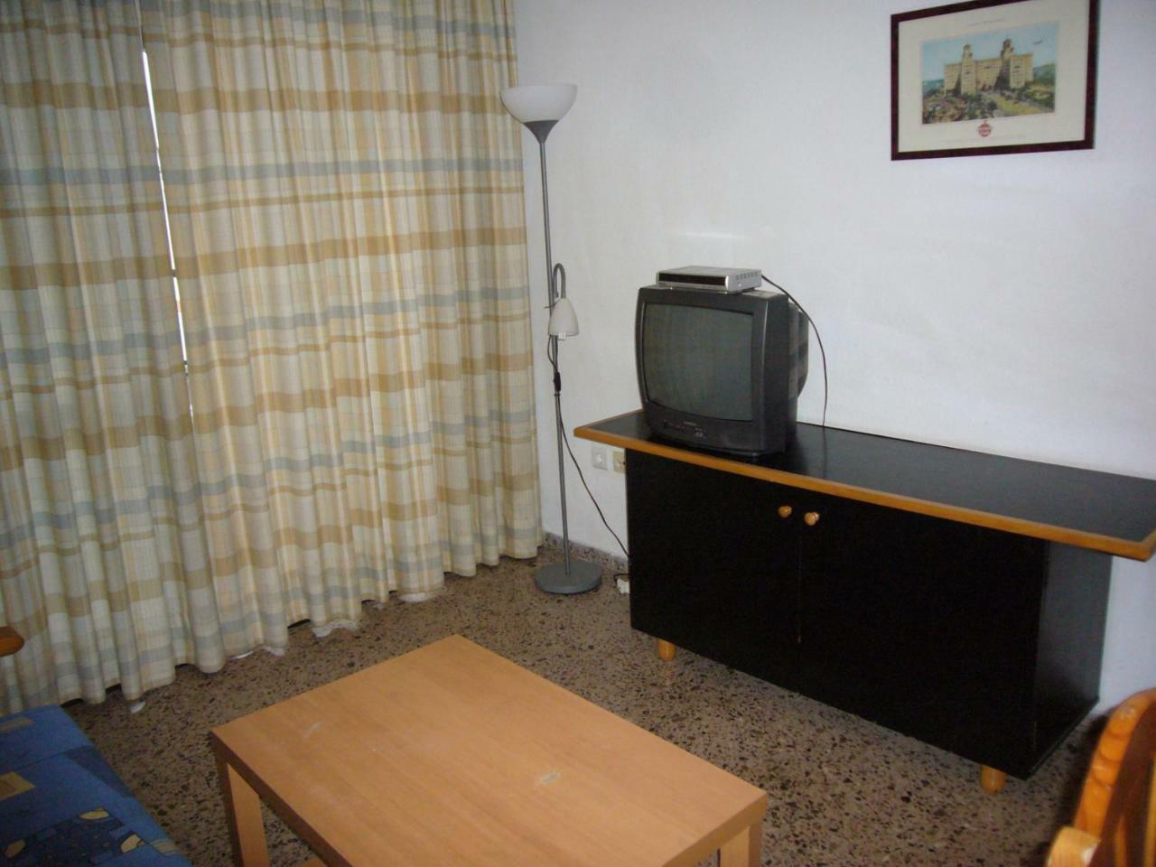Islandia - Fincas Arena Benidorm Esterno foto