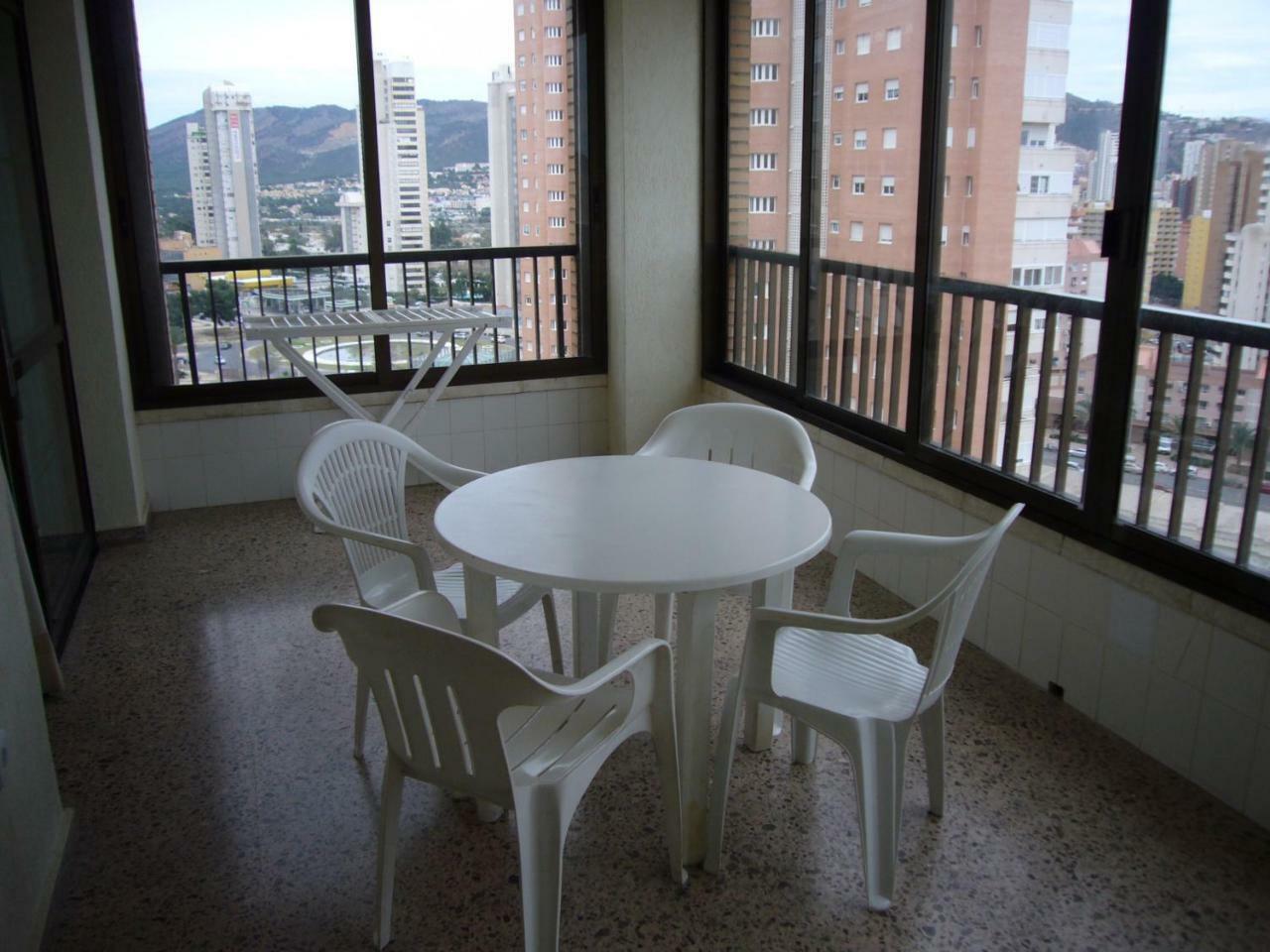 Islandia - Fincas Arena Benidorm Esterno foto